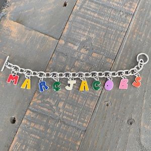 ✨Y2K✨ Marc Jacobs Bracelet
